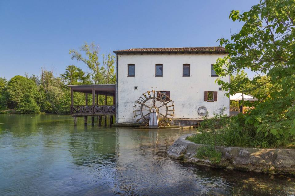 Ristorante La Rosta