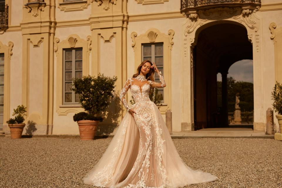 Via Colonna Sposa - Consulta la disponibilità e i prezzi