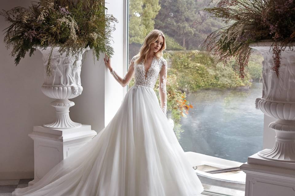 Vela Sposa