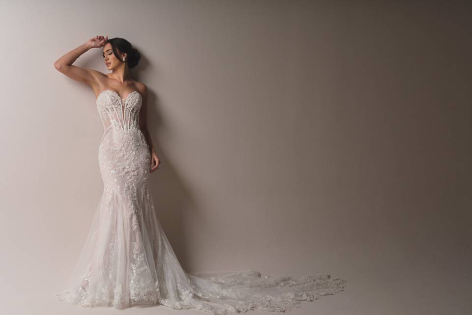 Via Colonna Sposa