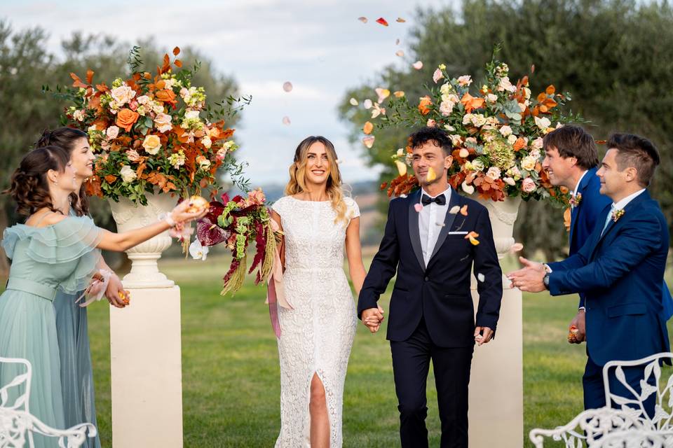 Wedding