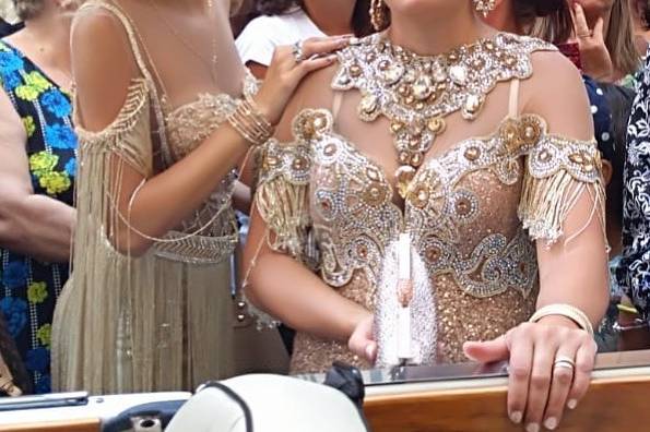 Fedra Couture