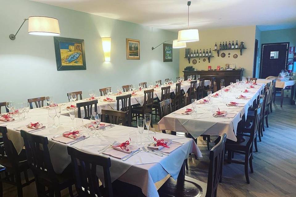 Ristorante Locanda Azeglio