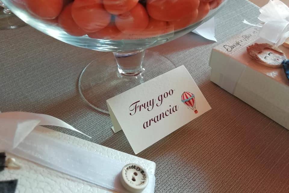 Matrimonio