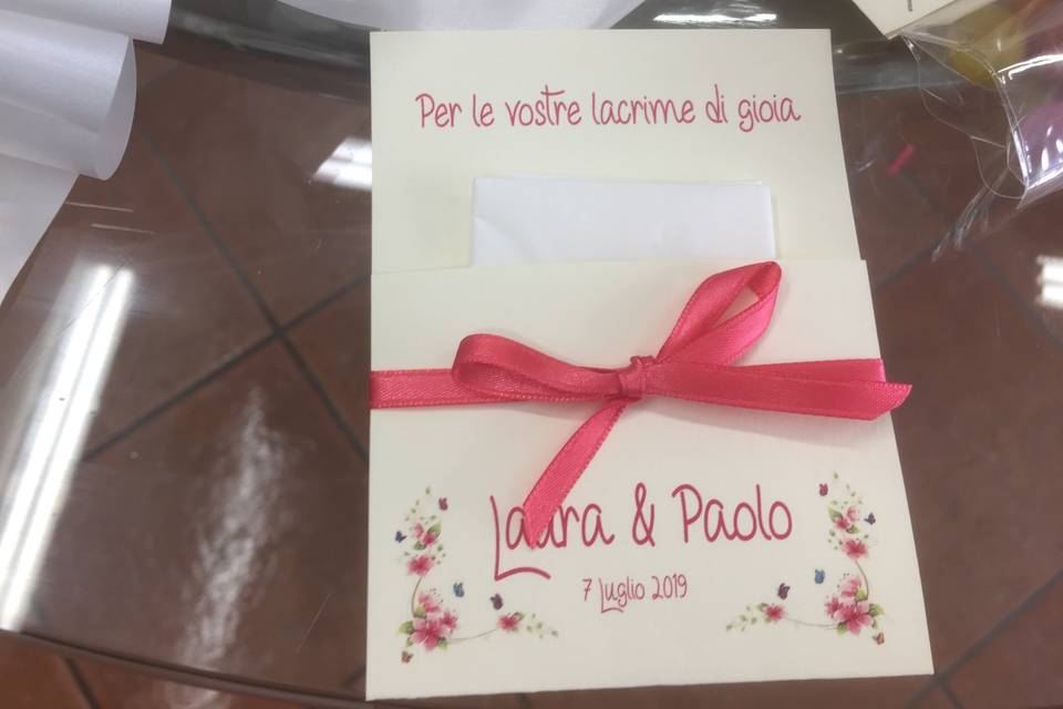 Matrimonio