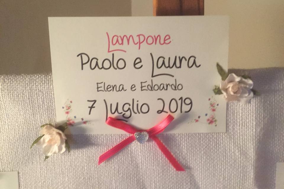 Matrimonio