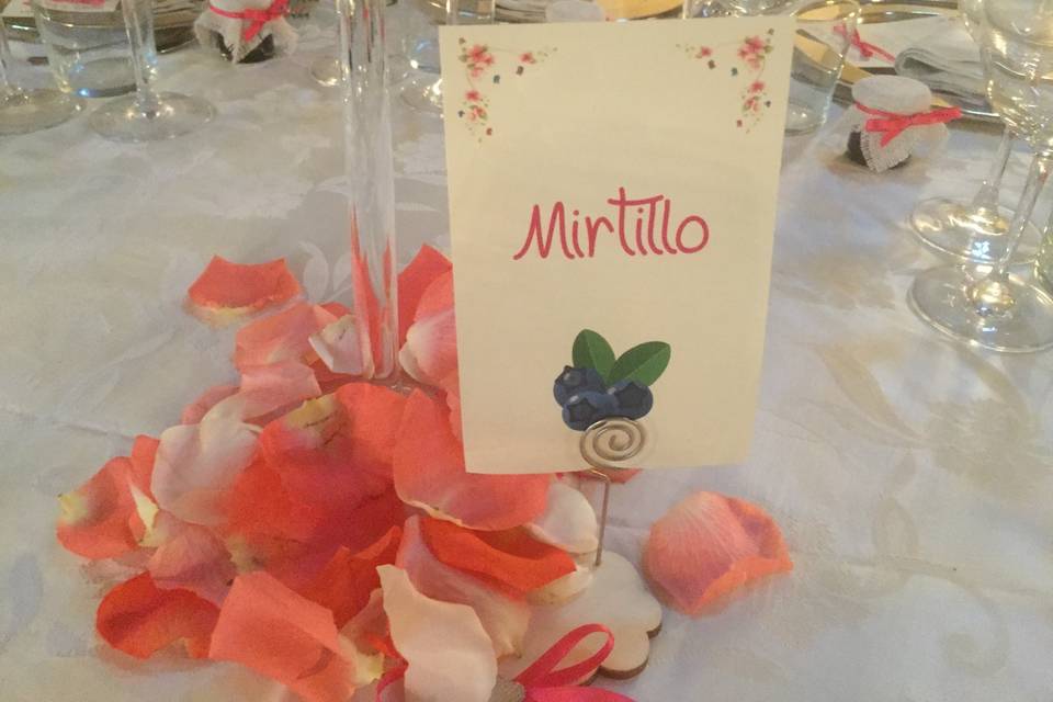 Matrimonio