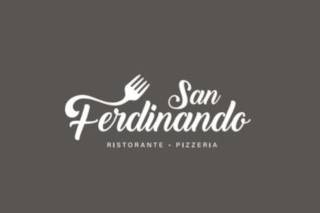 Logo San Ferdinando