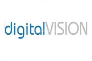 Digital Vision logo