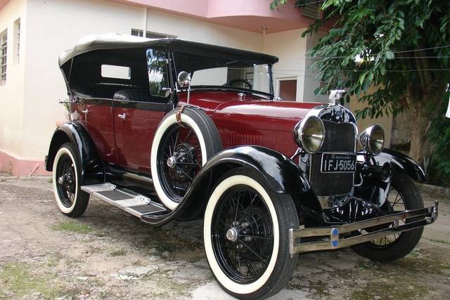 Ford 1928