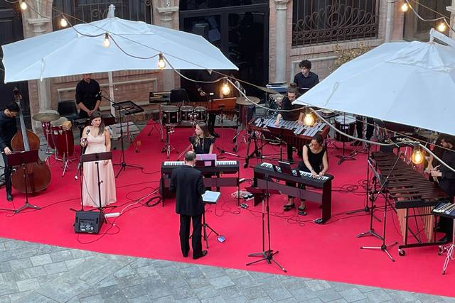 Orchestra