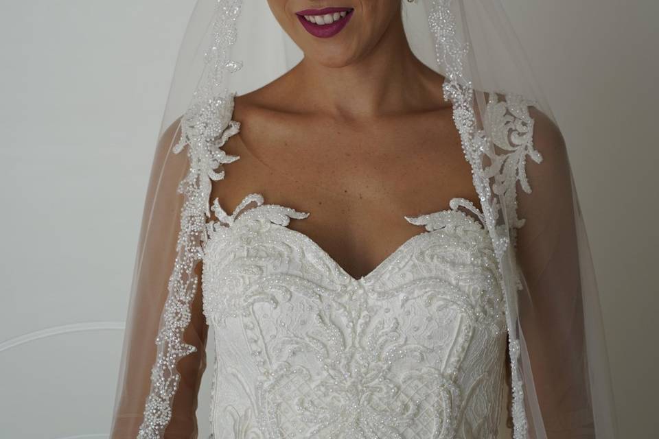 Sposa roberta