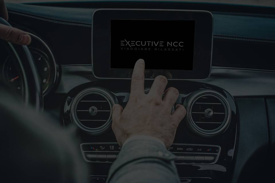 Executive NCC