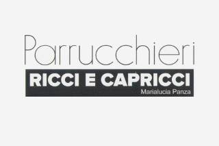 Ricci e Capricci