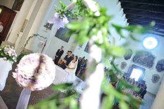 Biancovaniglia Weddings & Events