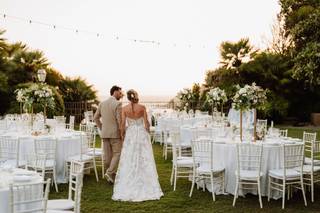 Erika Alberetti Wedding Planner