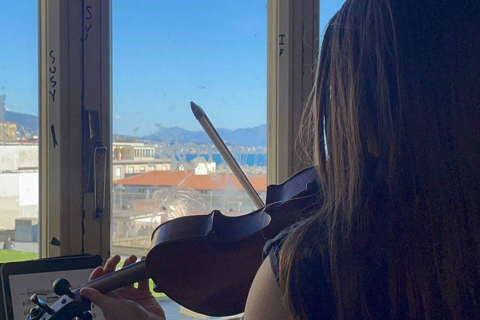Musica per eventi