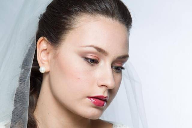 Trucco sposa