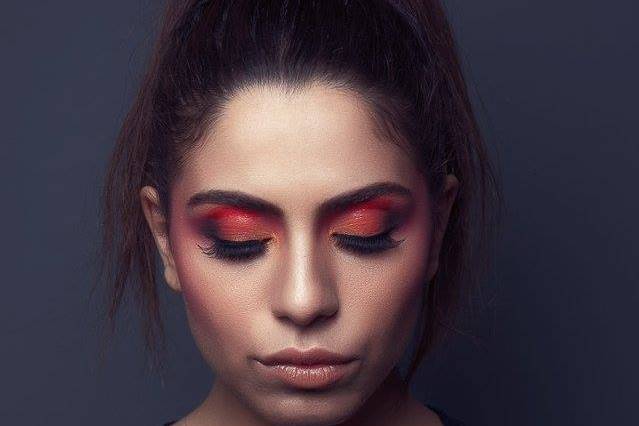 Trucco moda
