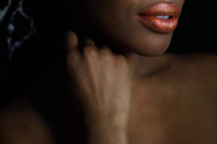 Trucco moda