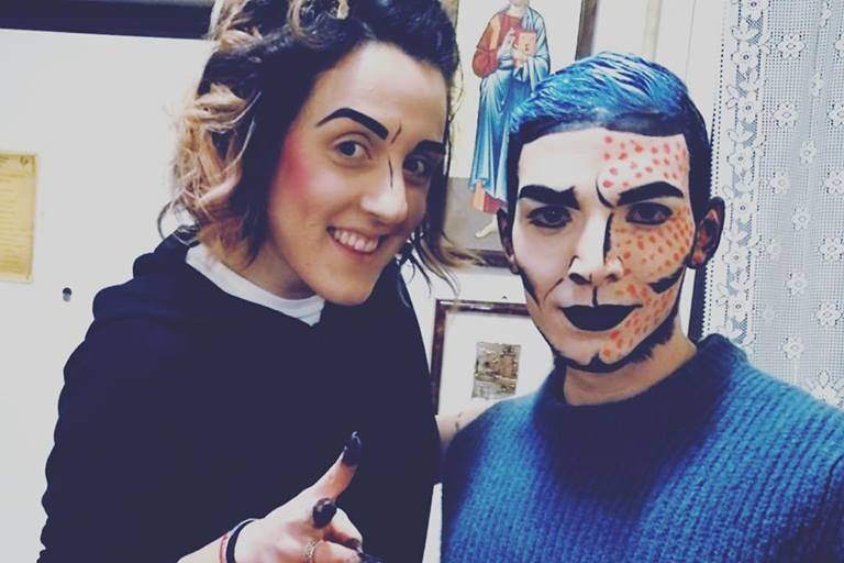 Trucco carnevale18
