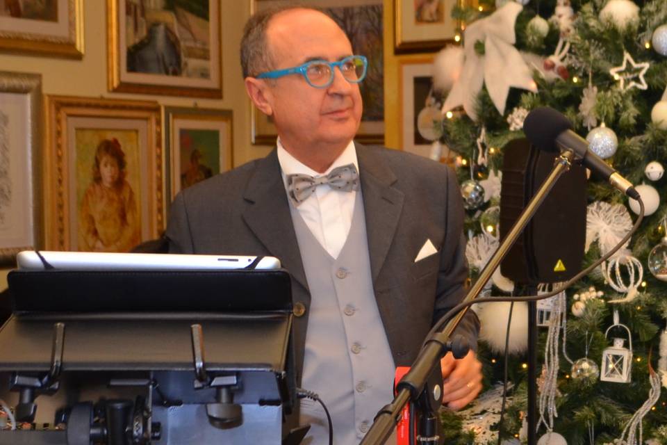 Giorgio Gasparrini