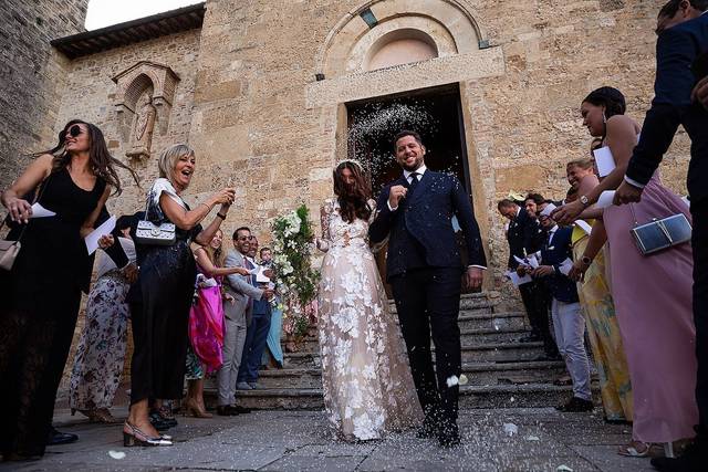 Italian Weddings by Natalia