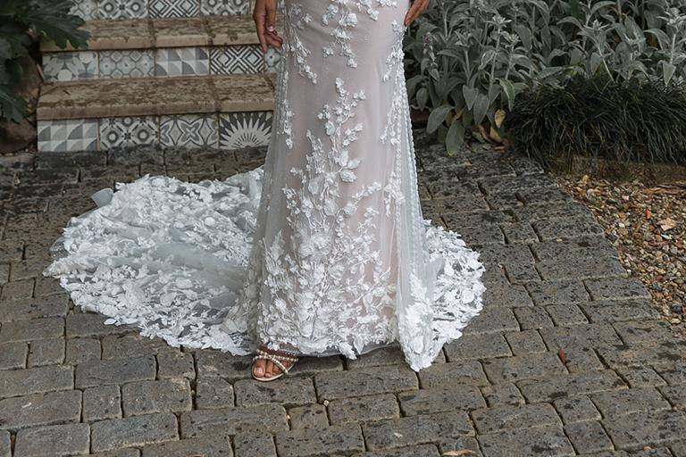 Wedding Aline Poggibonsi