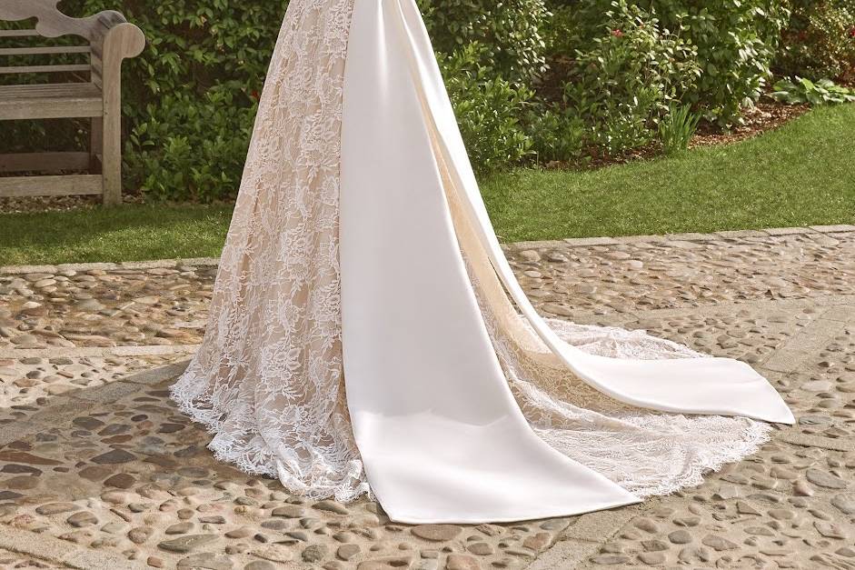 Alberto Palatchi. Sposa 2025