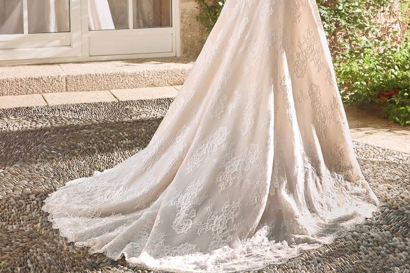 Alberto Palatchi. Sposa 2025