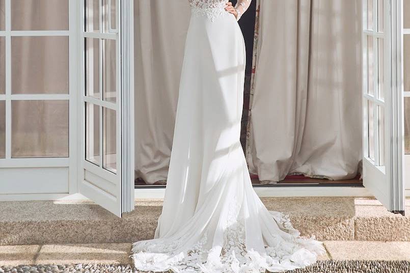 Alberto Palatchi. Sposa 2025