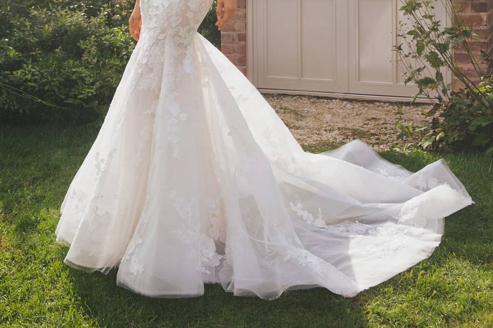 Alberto Palatchi. Sposa 2025