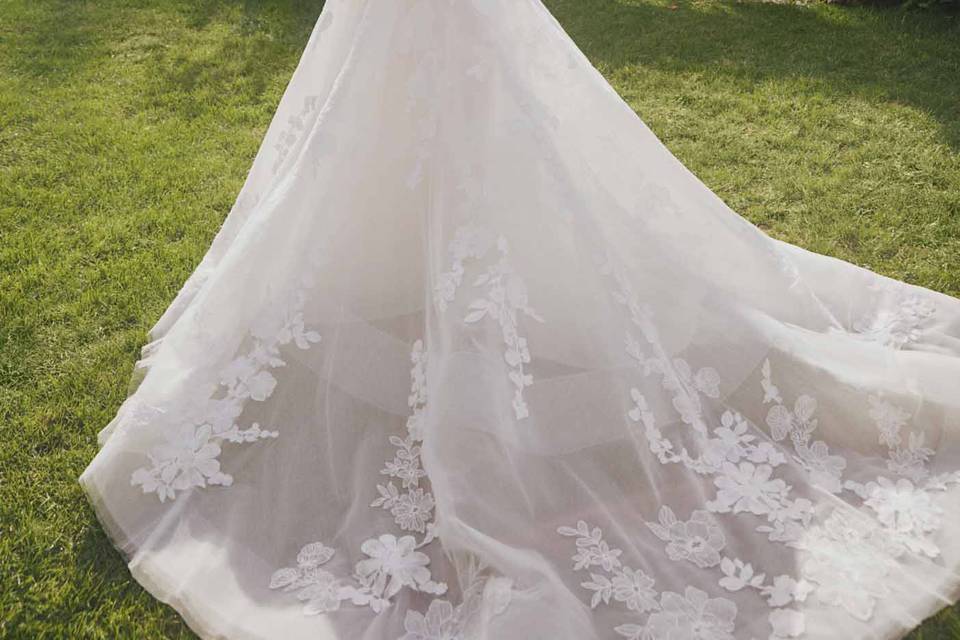 Alberto Palatchi. Sposa 2025