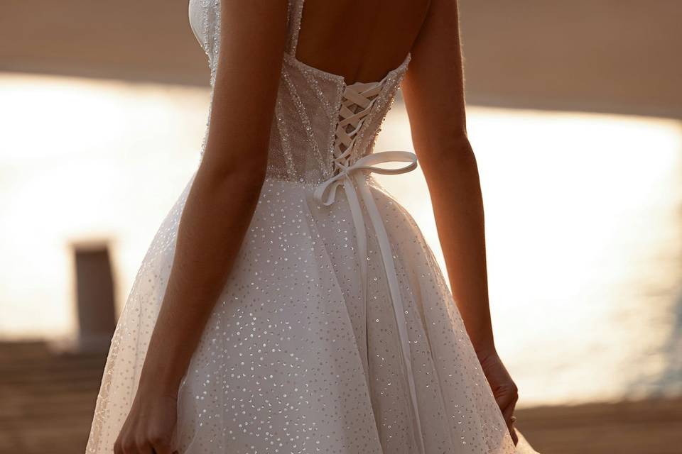 Demetrios sposa 2025