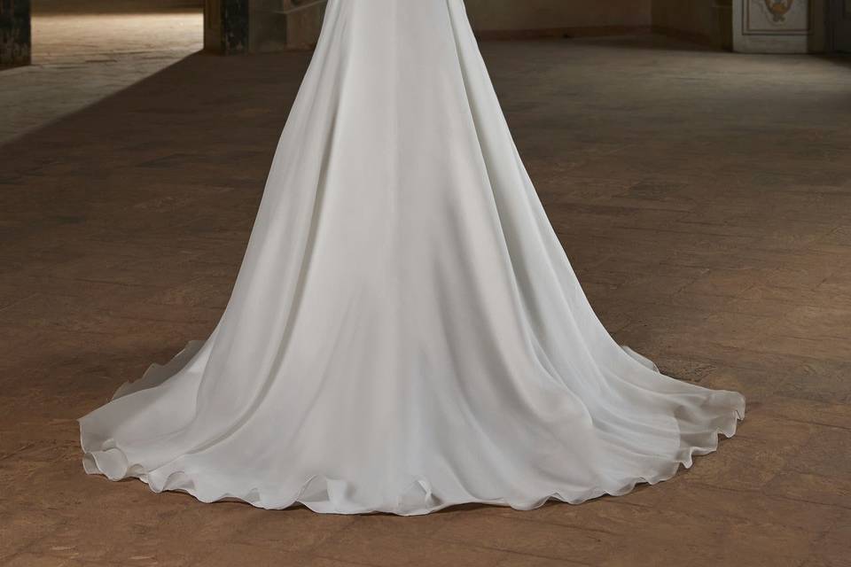 Demetrios sposa 2025