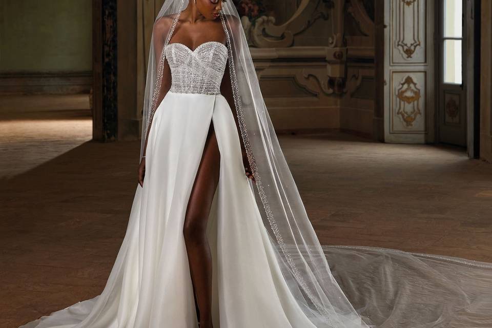 Demetrios sposa 2025