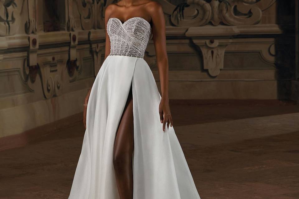 Demetrios sposa 2025