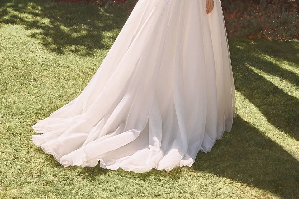 Alberto Palatchi. Sposa 2025