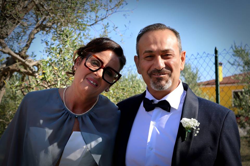Nozze Francesca & Cesare