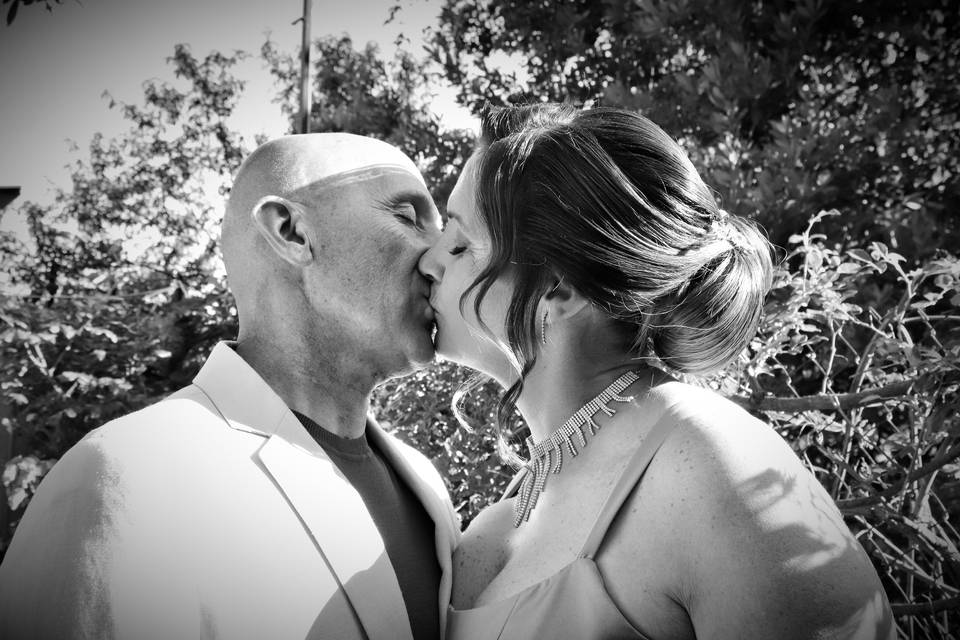 Nozze Emanuela & Fabio