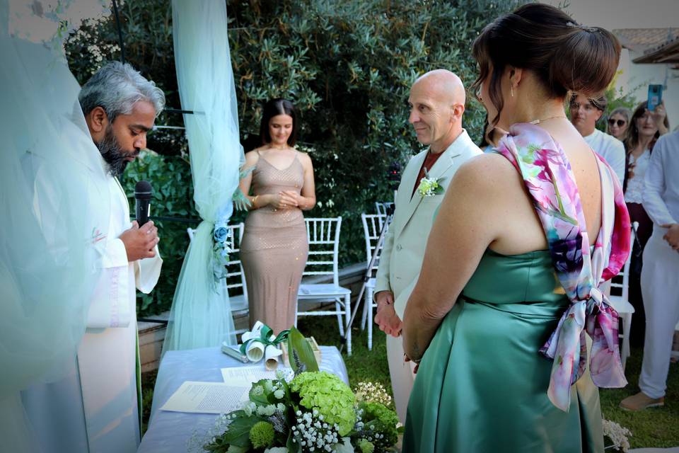 Nozze Emanuela & Fabio
