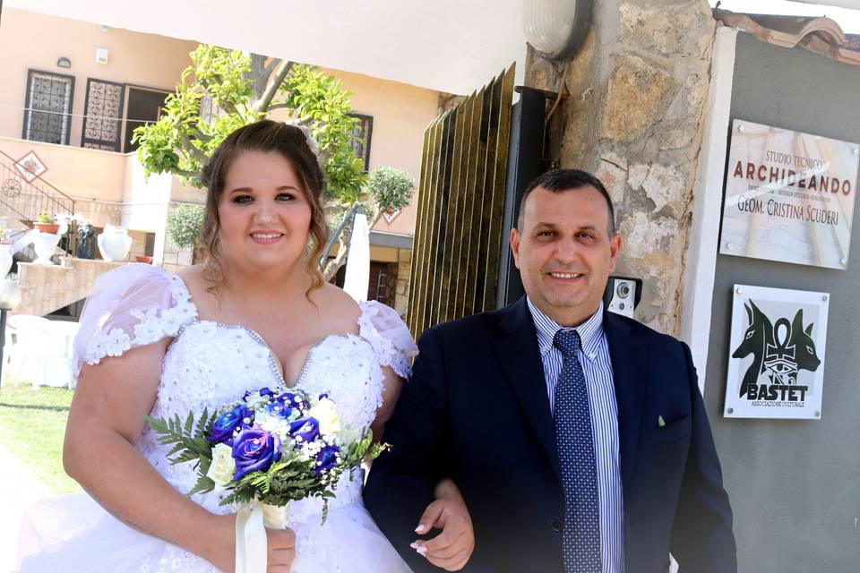 Nozze Ester & Manuel 2