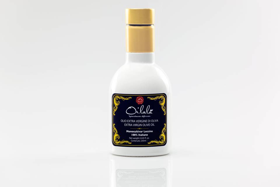 Loren oro - Olio EVO 250 ml