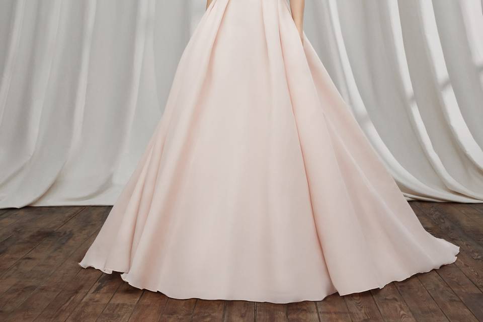 Alberto Palatchi. Sposa 2024