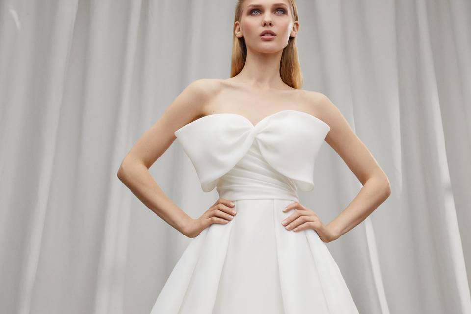 Alberto Palatchi. Sposa 2024