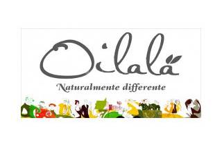 Oilalà logo