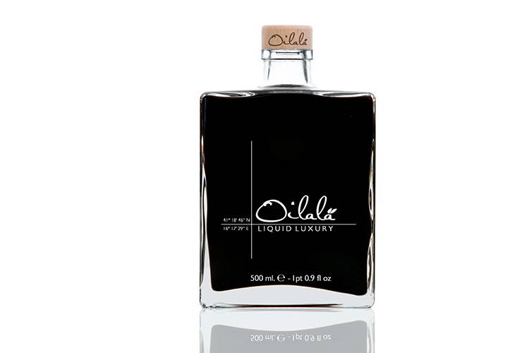 Liquid Luxury -balsamico 500ml