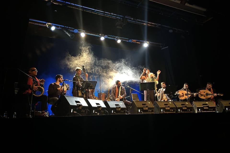 Errichetta Festival