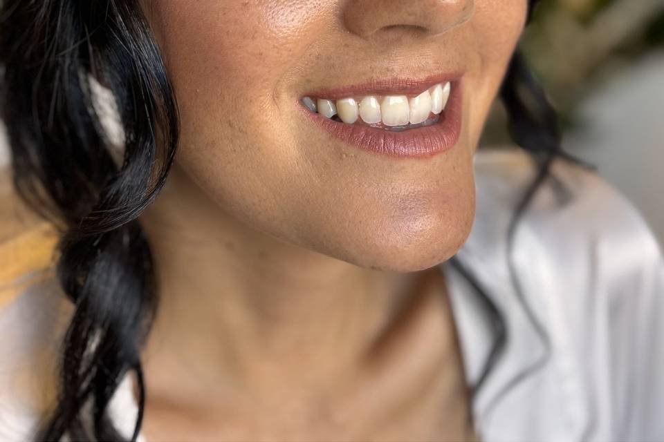 Make-up