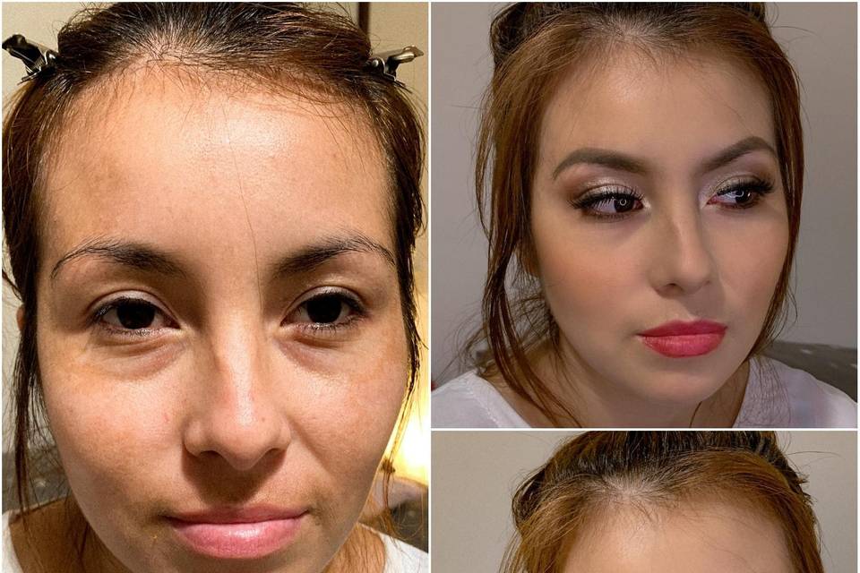 Trucco sposa